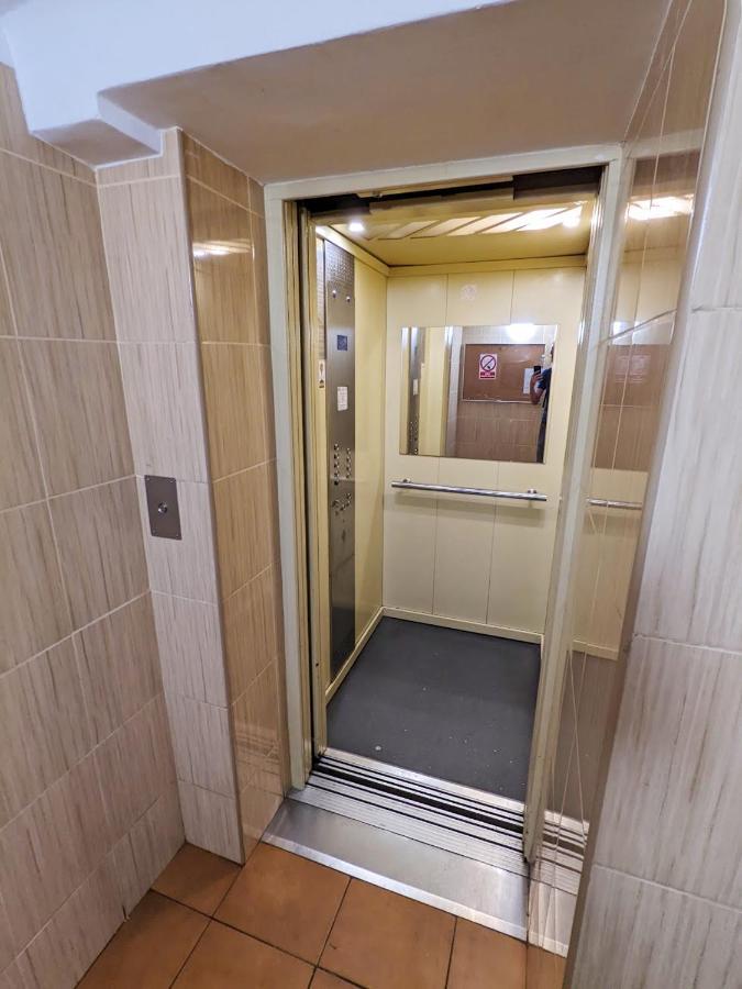 Comfortable And Quiet Flat In Central 华沙 外观 照片